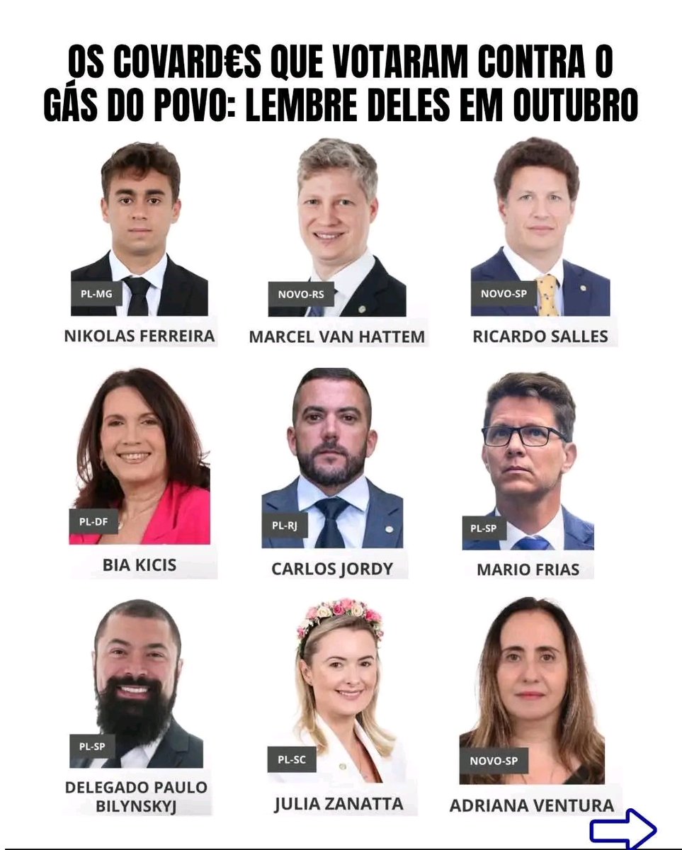 Sempre contra o povo, não esqueçam nas próximas eleições