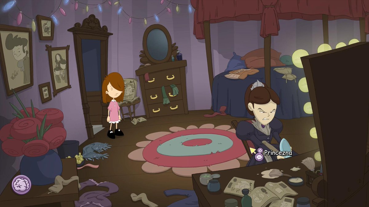 Ráj adventur tweet media