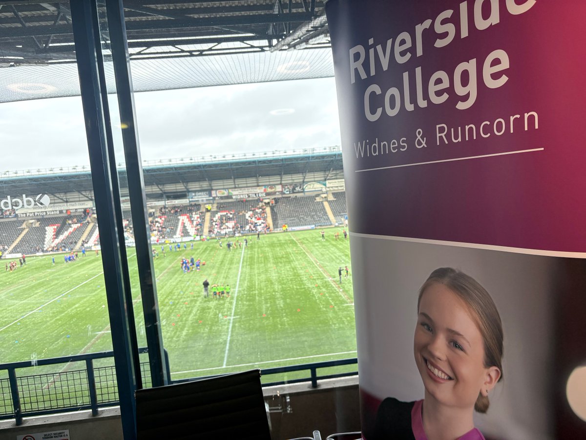 Riverside College tweet media