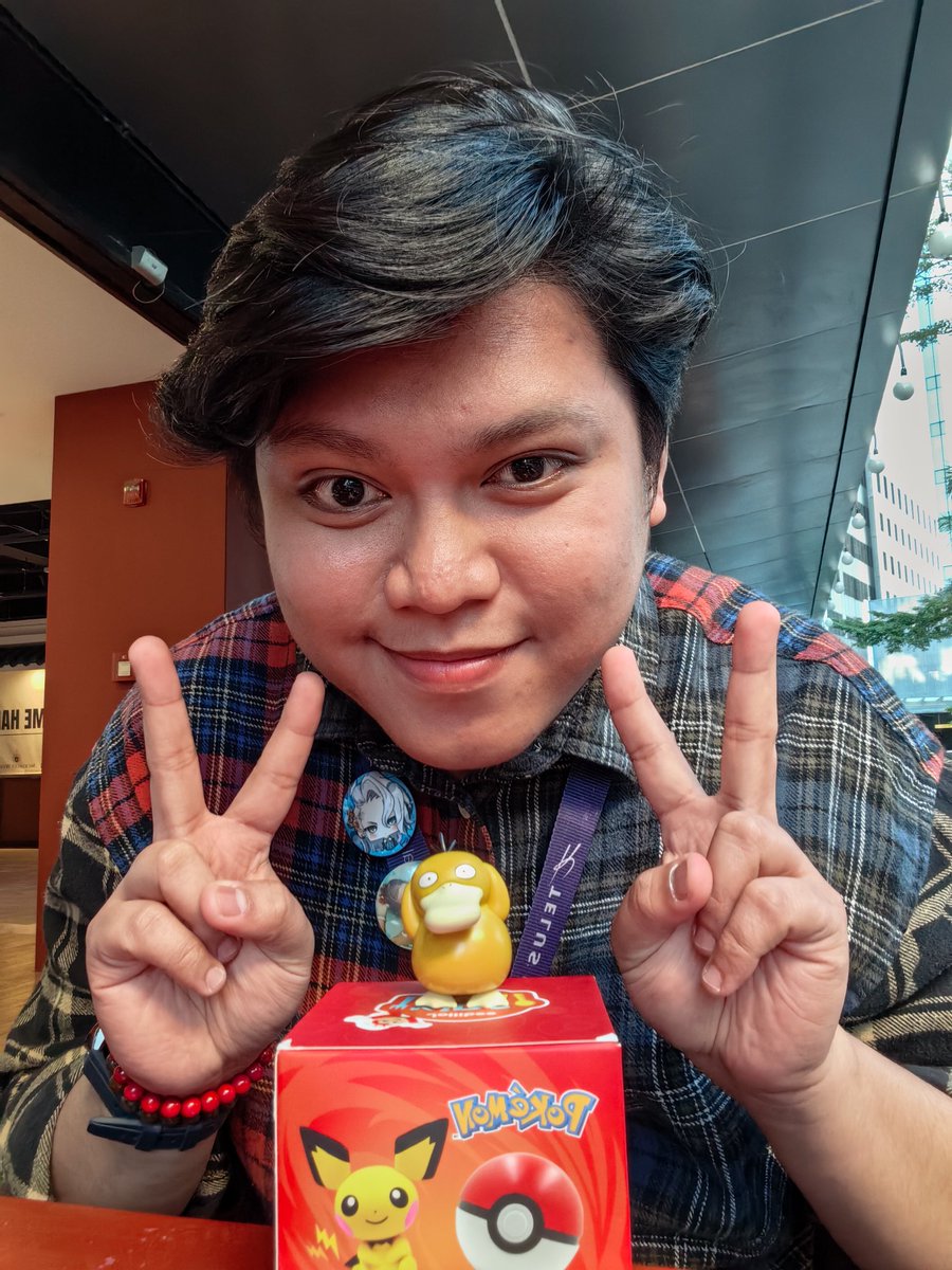frderiiick's tweet photo. Salamat mga mahal kong katrabaho. 🙏😭😂💖 https://t.co/wBsW62TfPm