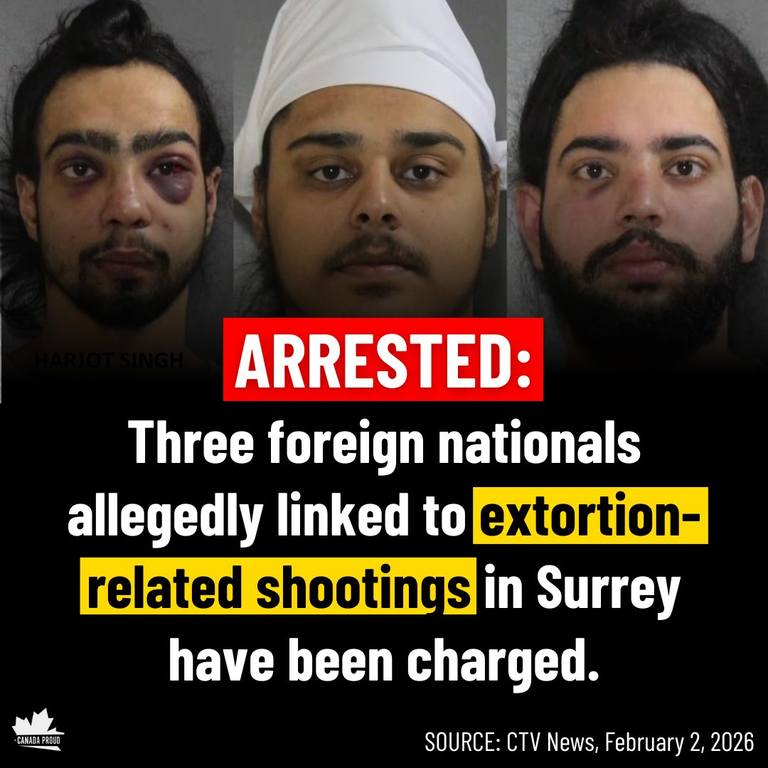 Canada Proud tweet media