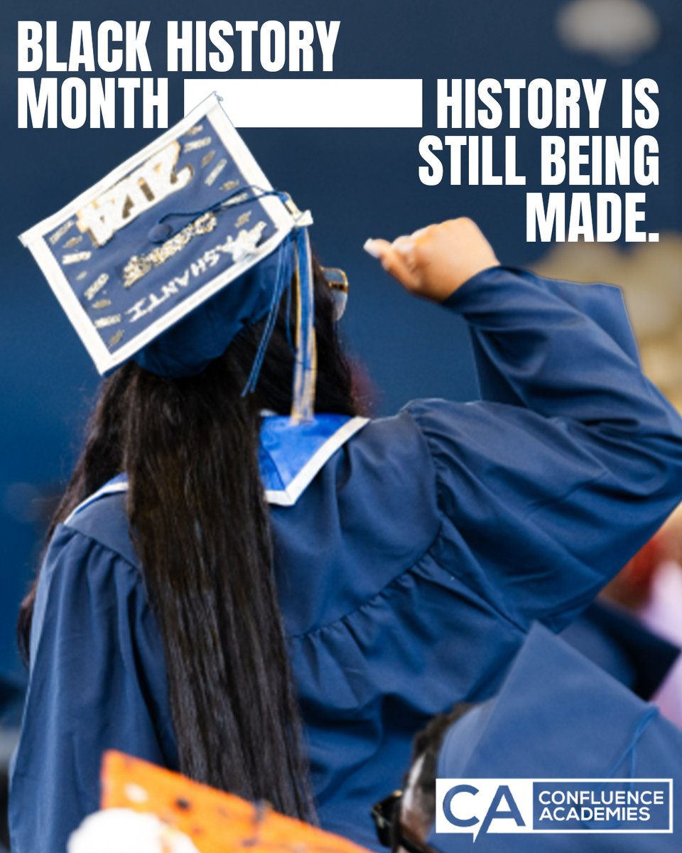 Confluence Academies tweet media