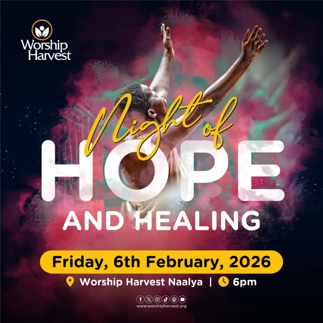 Worship Harvest tweet media