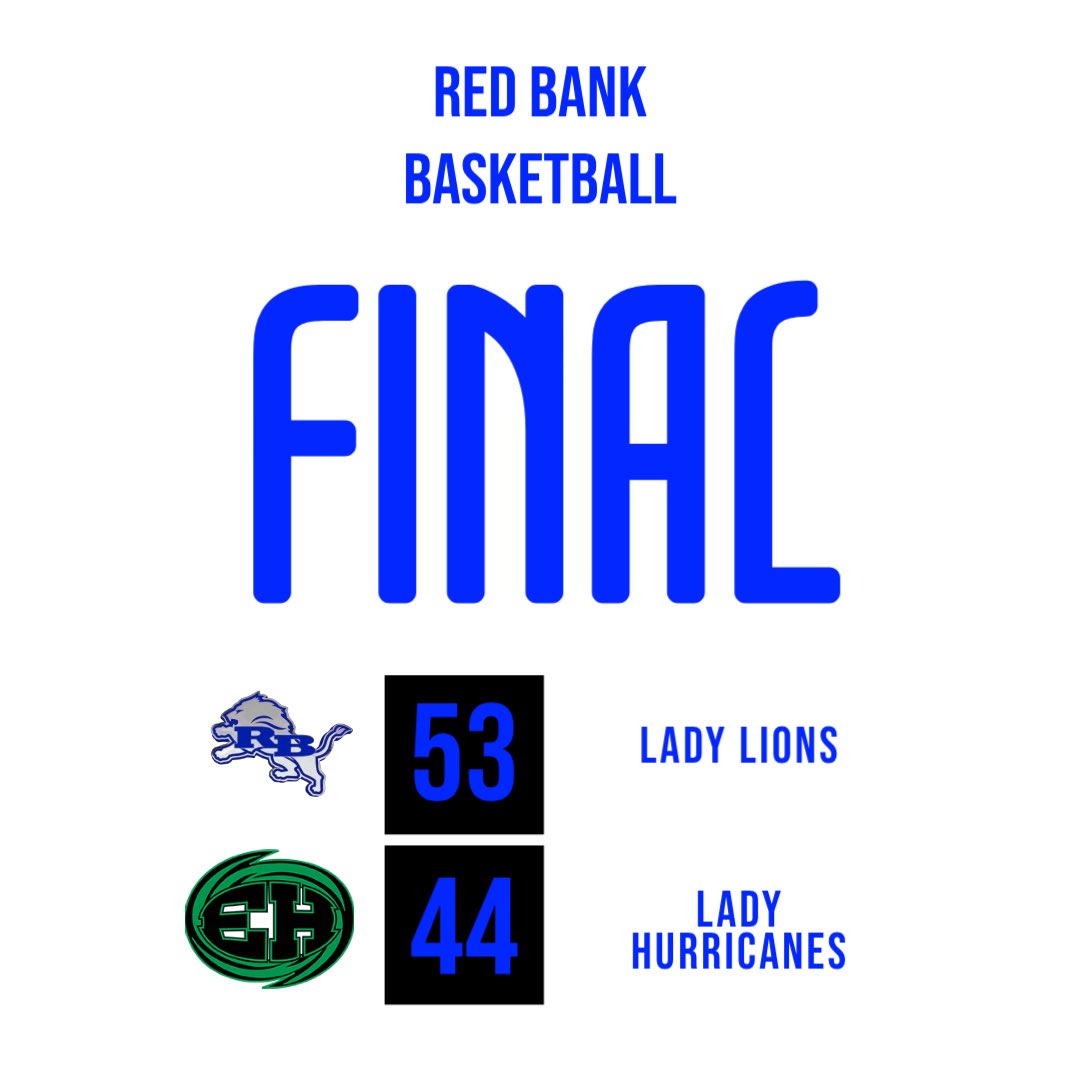 Red Bank Athletics tweet media