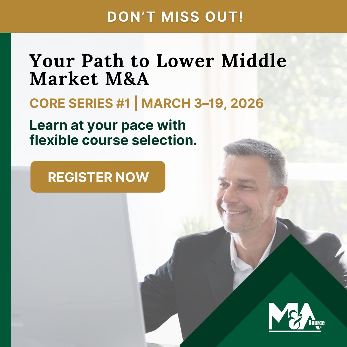 M&A Source tweet media