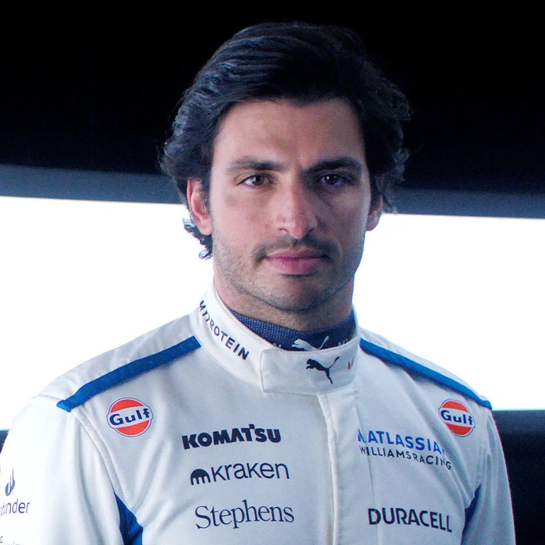 redsainz's tweet image. 2025                                                     2026