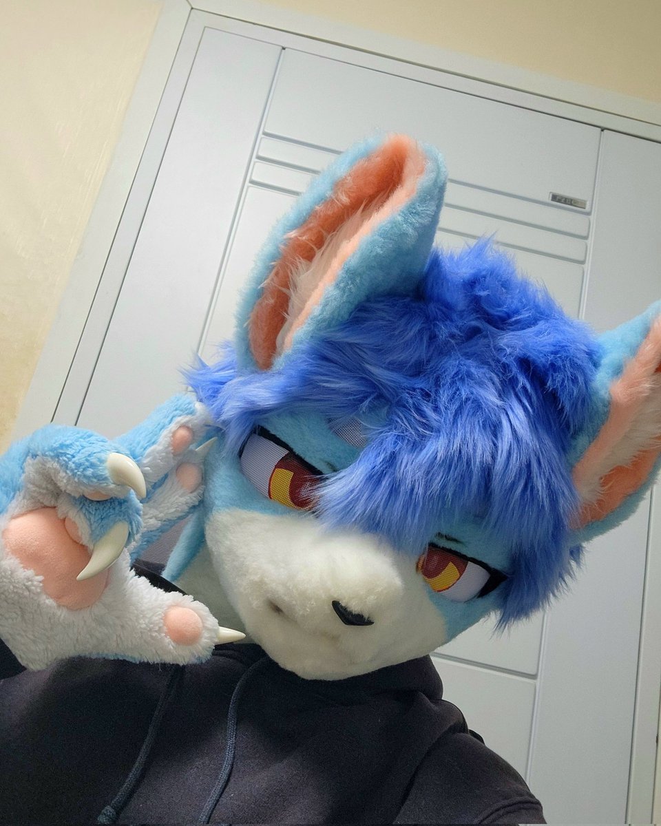 맥가이버 🔜 FURSTCLASS tweet media