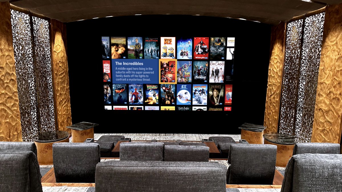 Wisdom Audio tweet media