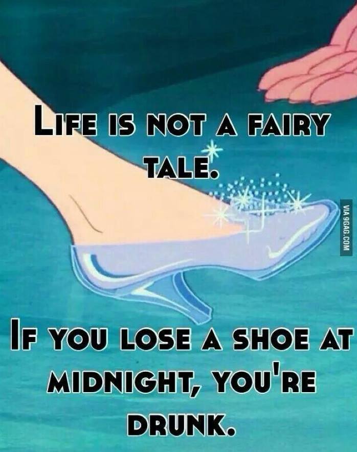 Today's 'reminder to the short on thinking' quote of the Day #QOTD