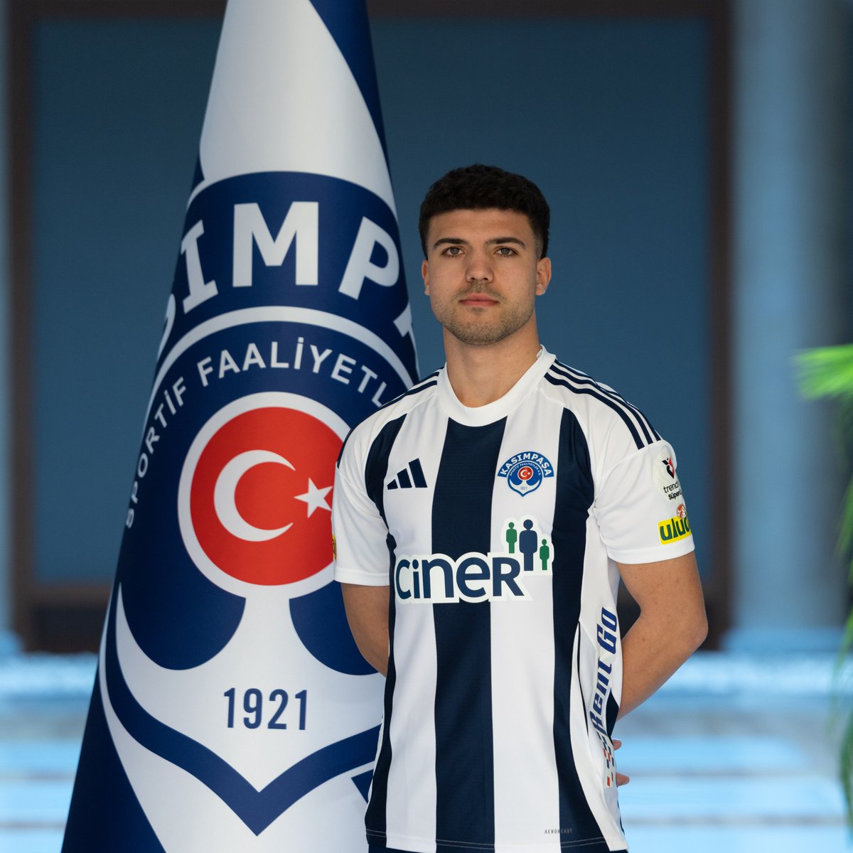 Kasımpaşa tweet media