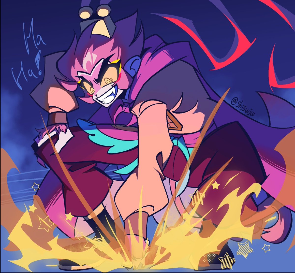 몽몽 (commission Open!) (@mongmong0137) / Posts / X