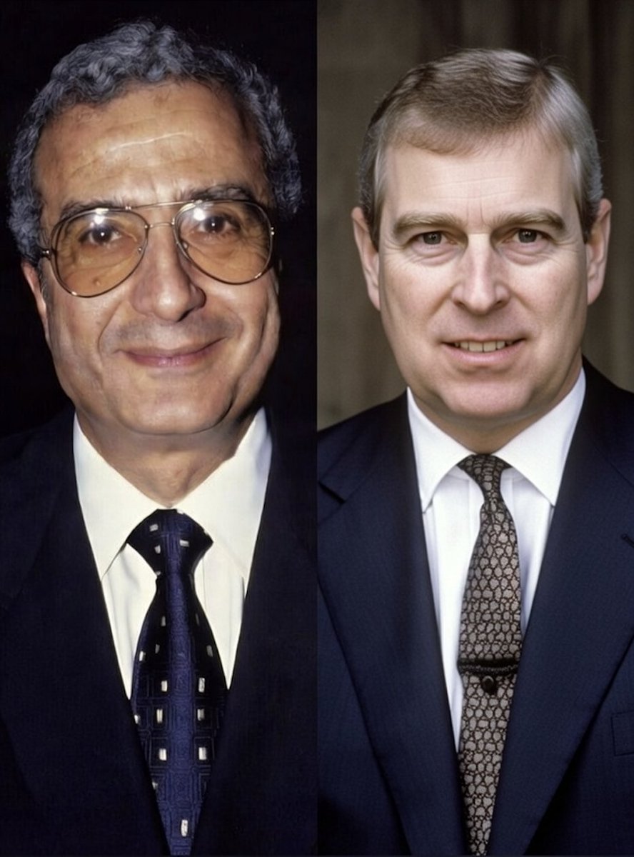 How about the UK &amp; US strike a deal:

Extradite Andrew Mountbatten-Windsor to the US for questioning over the #EpsteinFiles - as <a href="/Keir_Starmer/">Keir Starmer</a> is pushing for - in exchange for sending US-based Ali Fayed back here to finally face justice for his abuse before he dies, like his