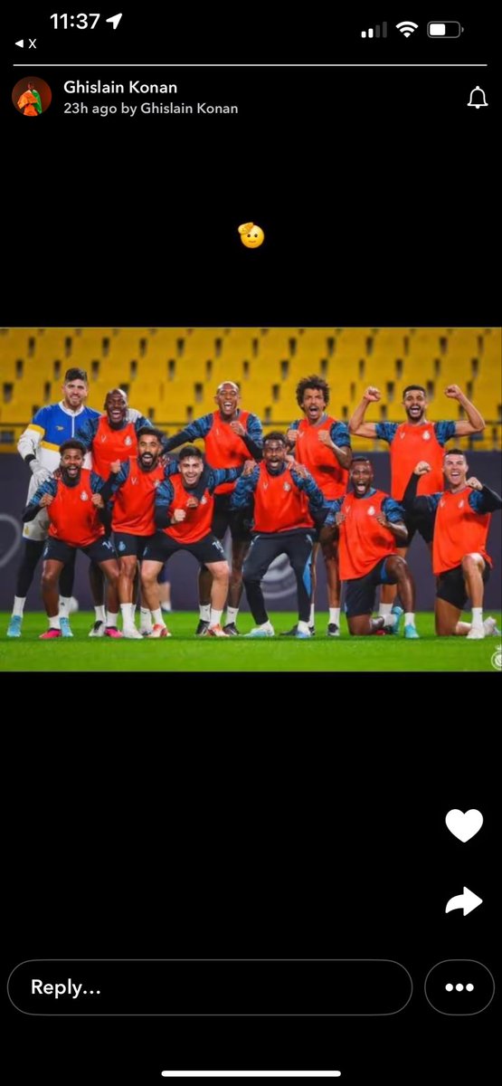 ddc_9's tweet photo. @Nawaf_STATS شف كونان وش منزل في حسابه 😂 https://t.co/HTdirkVm8X