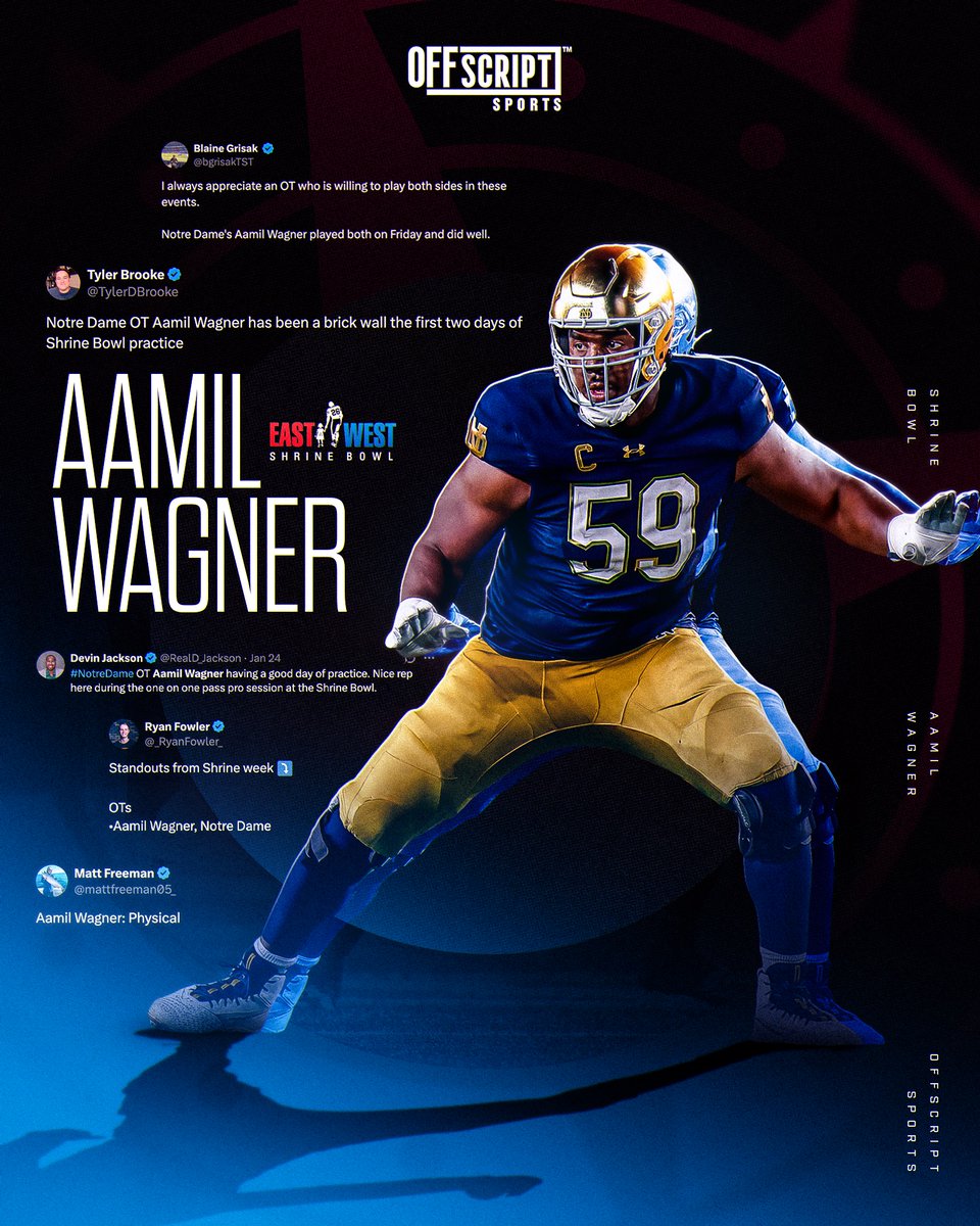 Offscript Sports tweet media
