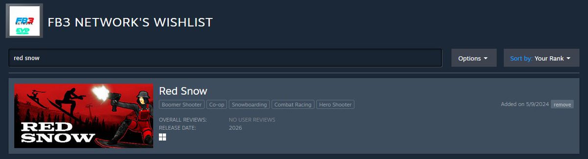 FB3 Network 🏳️‍🌈 tweet media