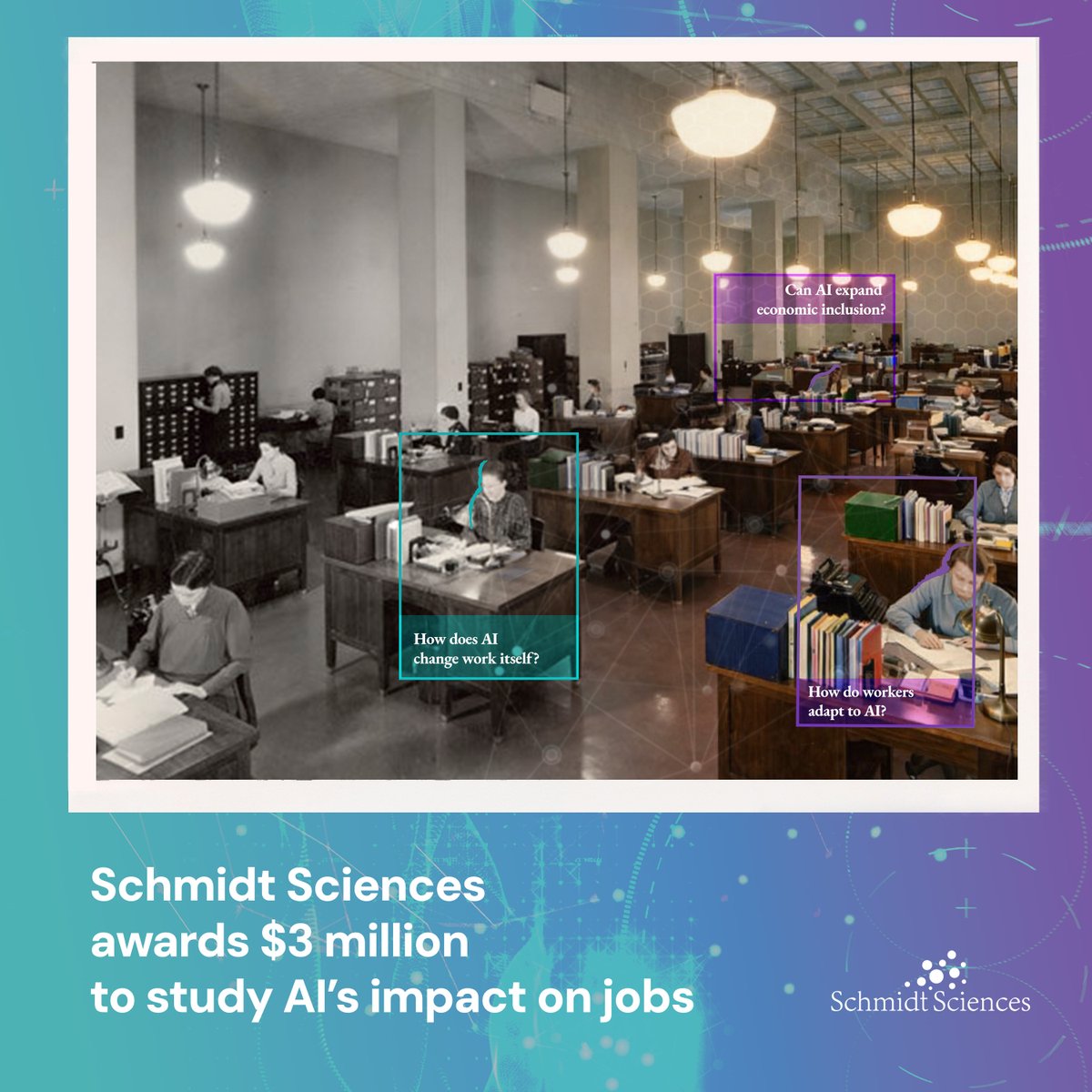 MIT Stone Center on Inequality & Shaping Work tweet media