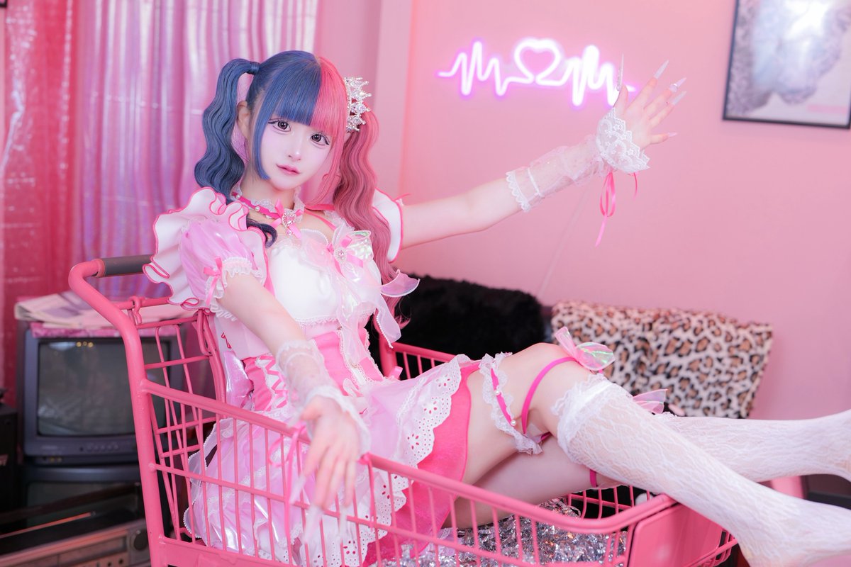 ロゼ♡2/22生誕祭 (@rosepink_k) / Posts / X