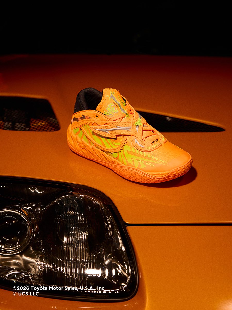 PUMA Basketball tweet media