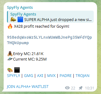 A True Puffy Story! tweet media