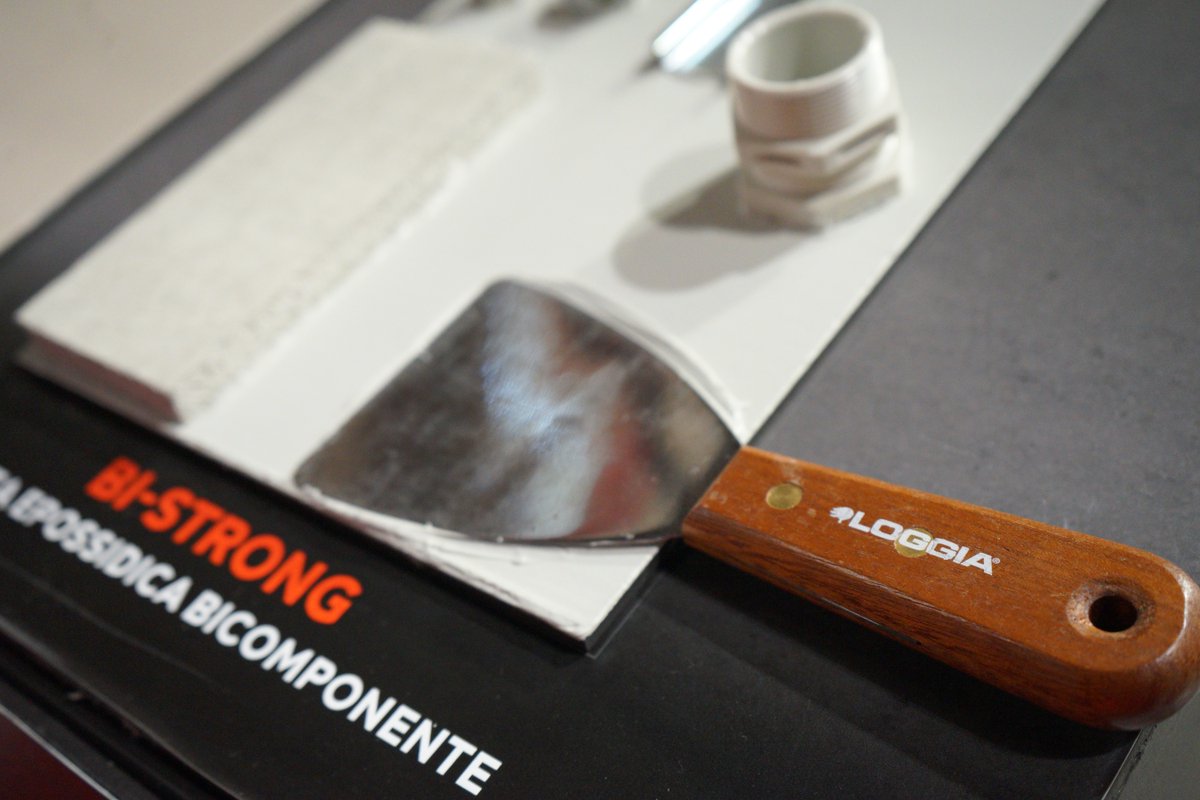 Loggia Industria Vernici ha partecipato al #FELMilano2025 presentando la sua gamma completa di vernici, smalti e rivestimenti professionali Made in Italy 🇮🇹