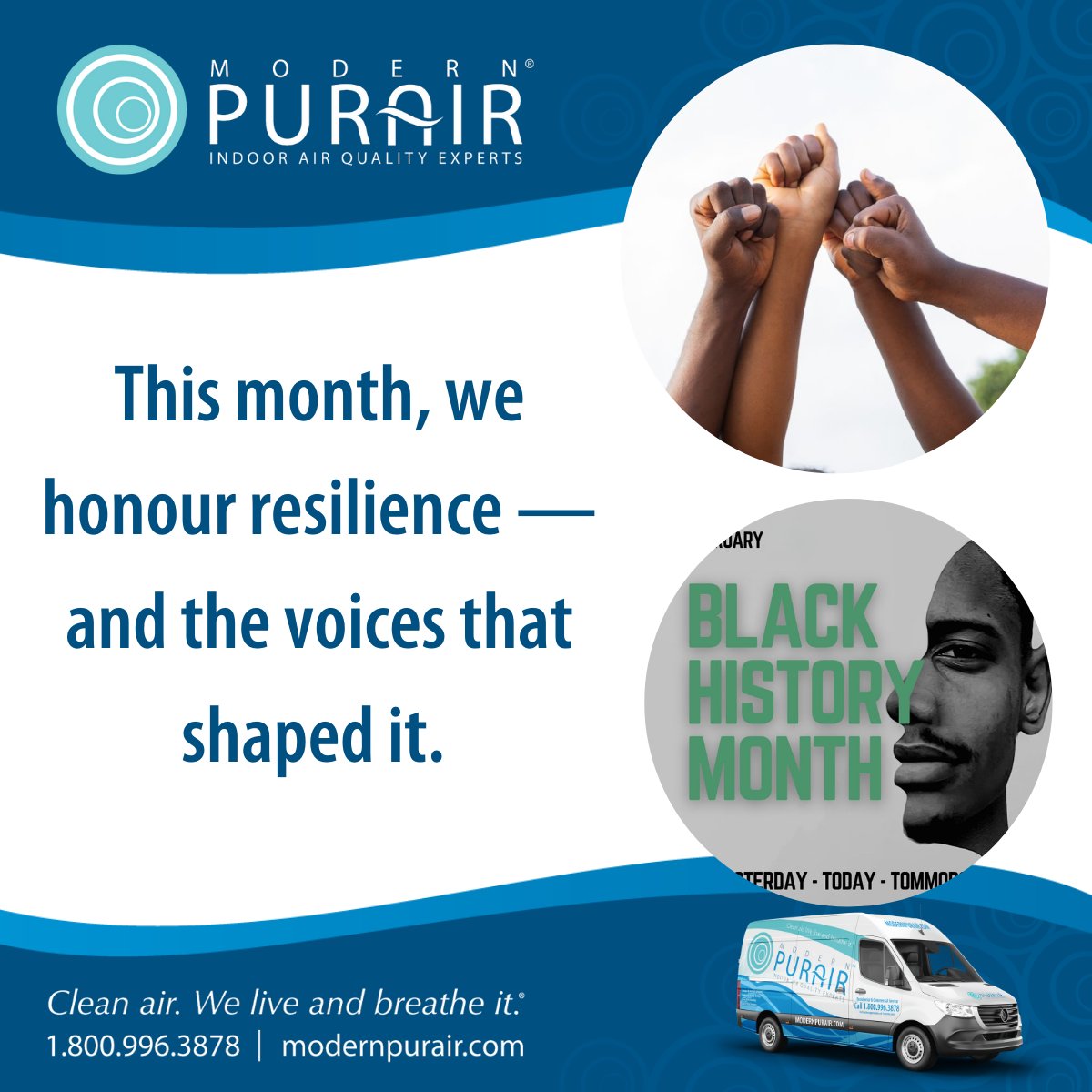 Modern PURAIR tweet media