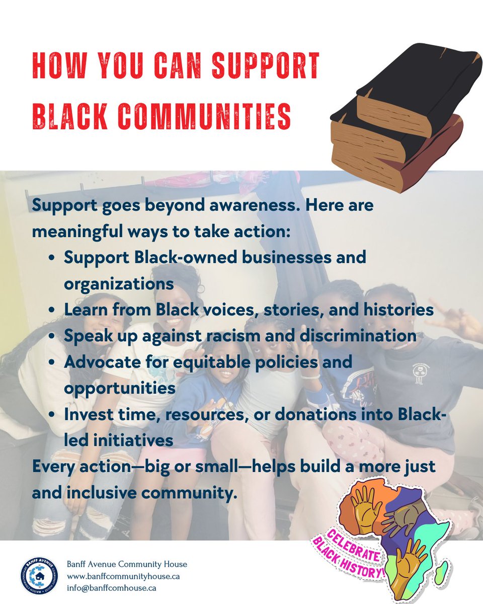 BanffCommunityHouse tweet media