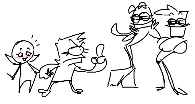 AxelBreno's tweet photo. Bateu uma saudade deles, meus microorganismos favoritos 🤏🦠

#BRart https://t.co/YTnNVDt7vK