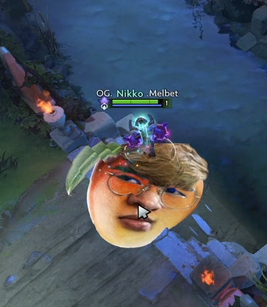 ManGabbi buff ✅