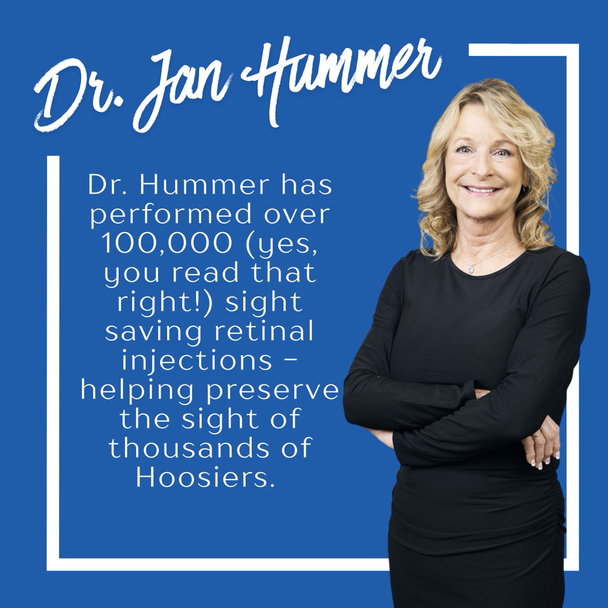 Eye Surgeons of Indiana tweet media