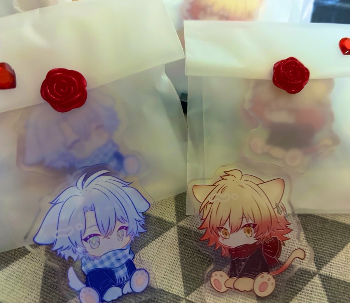 yuunno10🪼西4 P16a (@yunno10) / Posts / X