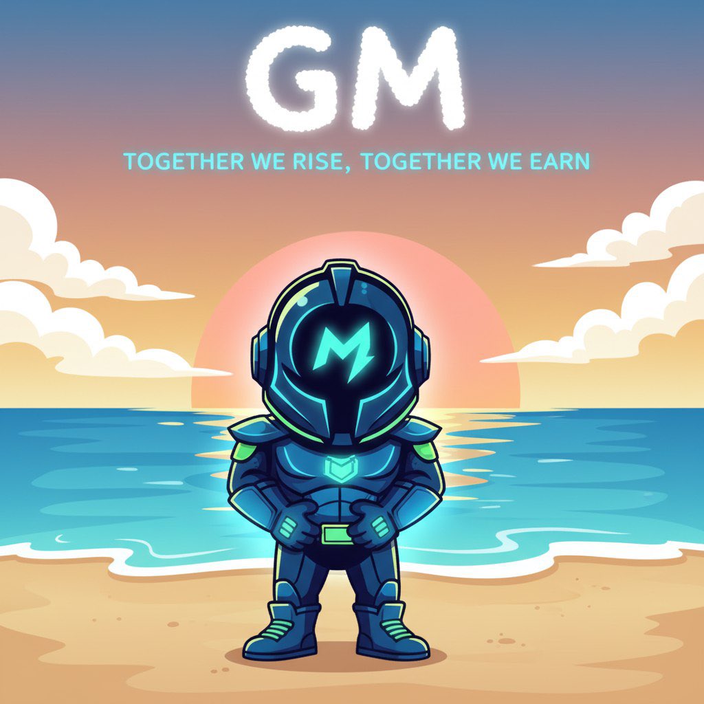 Meta Raiders tweet media