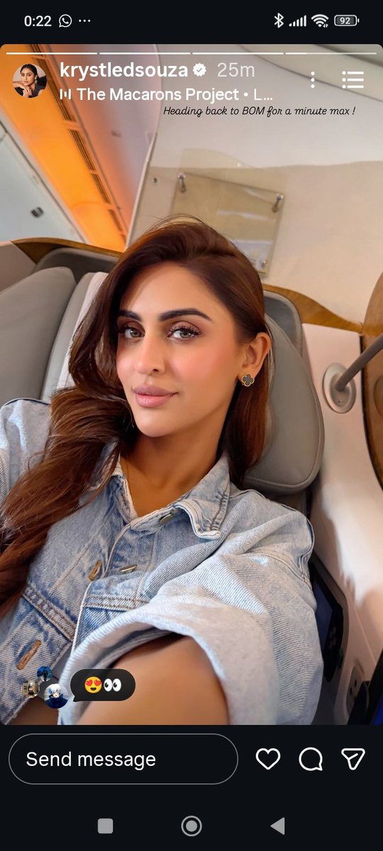 Sukoon_Auraap's tweet image. Yehloo even they copyed twinning consident #karantacker #KrystleDSouza #Kryan #kryanians