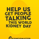 Photo by The UK Kidney Association (@UKKidney)