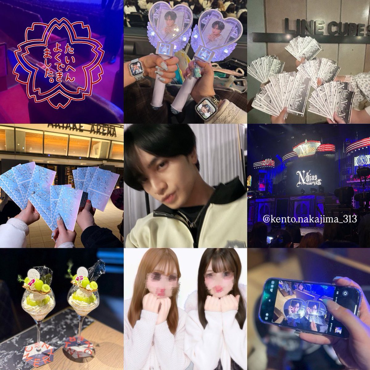𝑚𝑛 tweet media