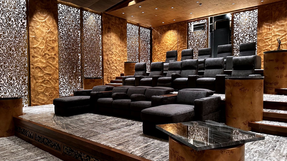 Wisdom Audio tweet media