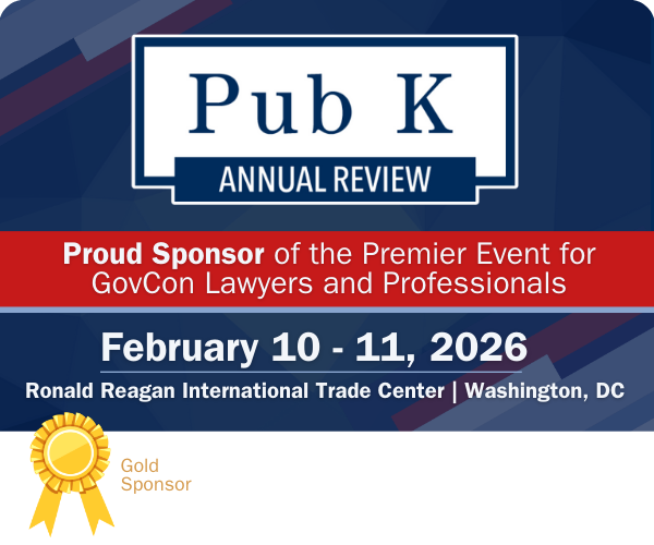 GovCon Navigator tweet media