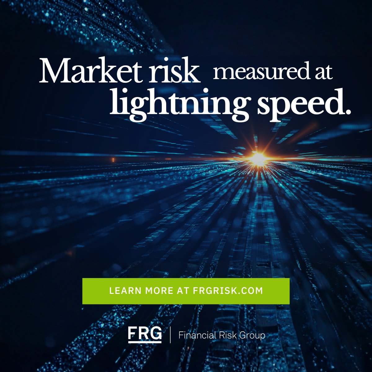 FRG | Financial Risk Group tweet media