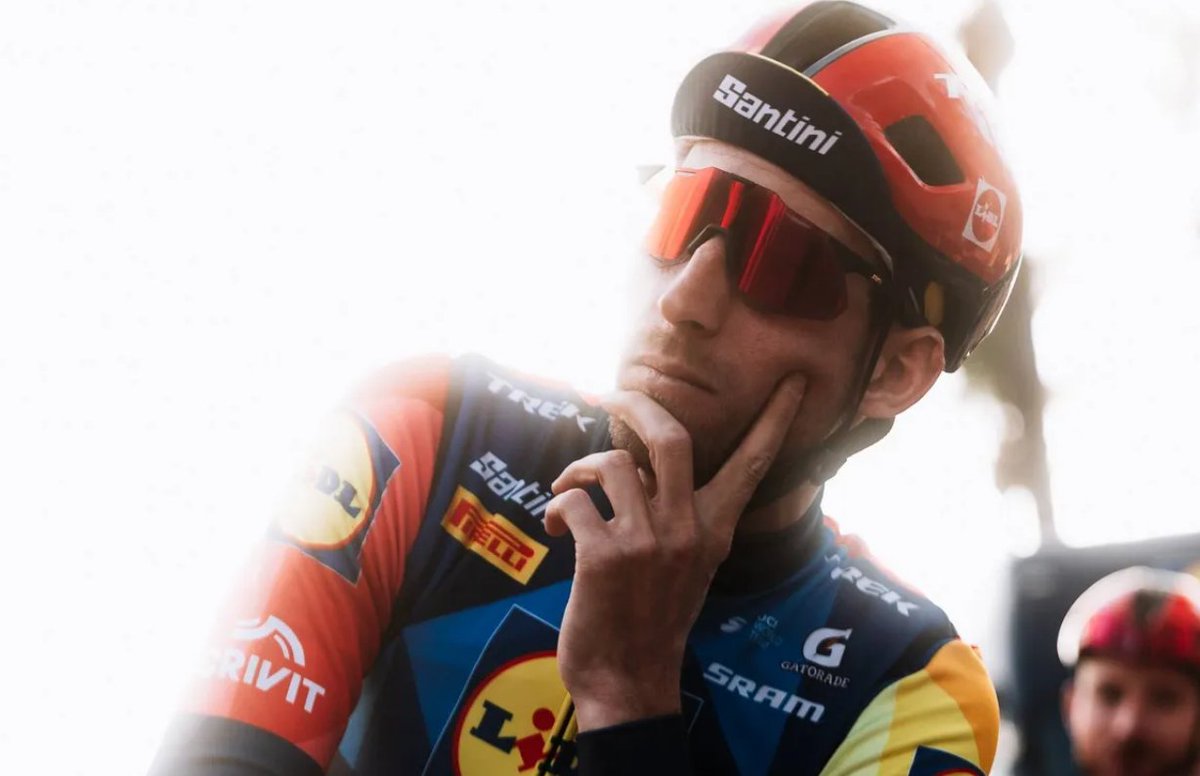 RenaudB31's tweet image. #Retraite 🚲 / 🇳🇱 Bauke Mollema (LTK) entamera demain lors de la #VCV26 sa dernière saison dans le peloton : "Le temps passe vite quand on s’amuse ! De l’équipe locale NWVG Cycling à Rabobank/Belkin puis Lidl-Trek, je suis très reconnaissant d’avoir pu vivre mon rêve pendant 20