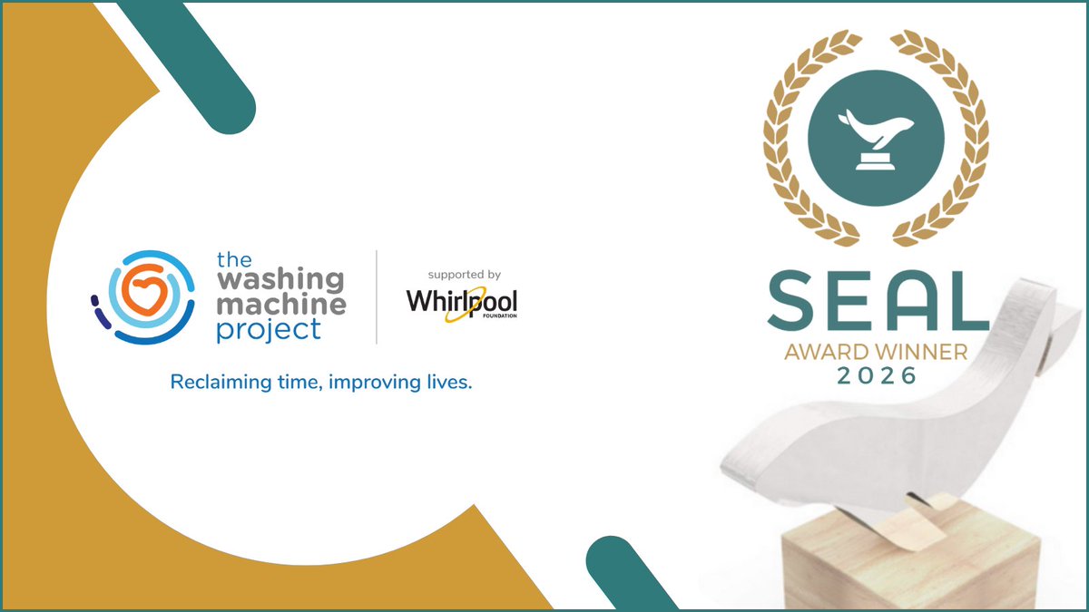 SEAL Awards tweet media