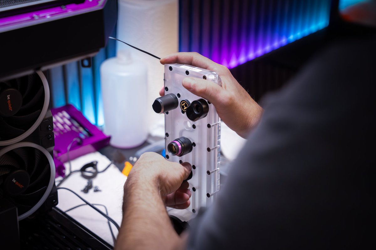 Braintech PC tweet media