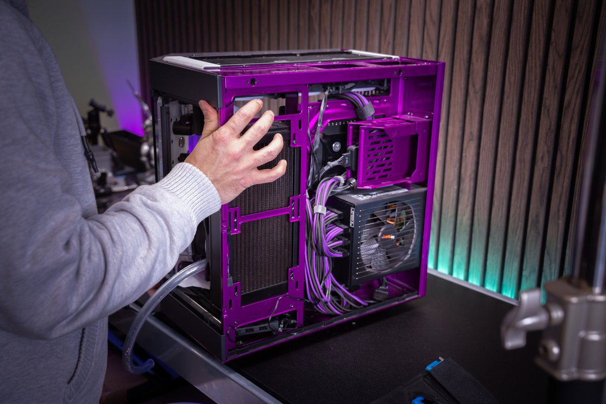 Braintech PC tweet media