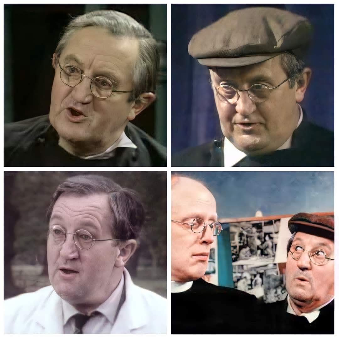 🇬🇧📺 Classic British TV 📺🇬🇧 tweet media