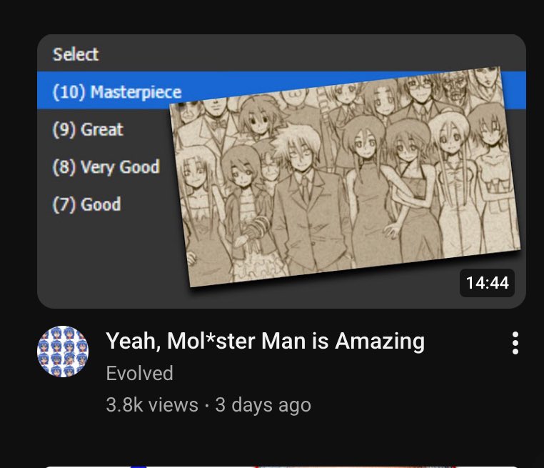 MellayTV tweet media