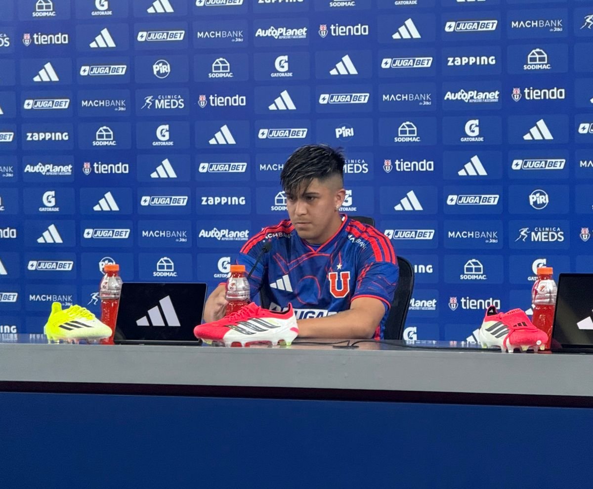 Driver_900's tweet image. 🚨 Marcelo Morales, se vuelve a vestir de azul. Éxito en esta temporada 🤘🏼💙