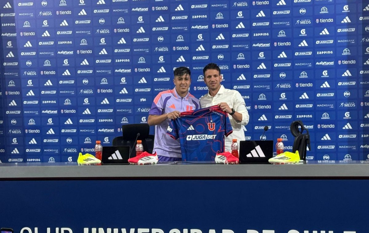 Driver_900's tweet image. 🚨 Marcelo Morales, se vuelve a vestir de azul. Éxito en esta temporada 🤘🏼💙