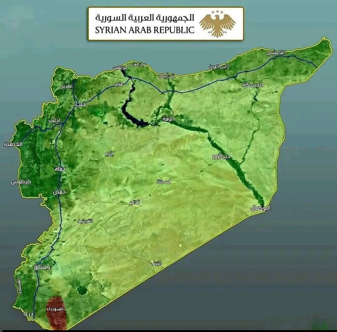 شبكة أخبار سوريا tweet media