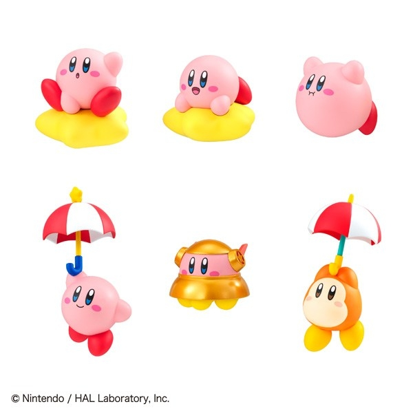 星のカービィグッズ新作情報！ (@kirby_item) / Posts / X