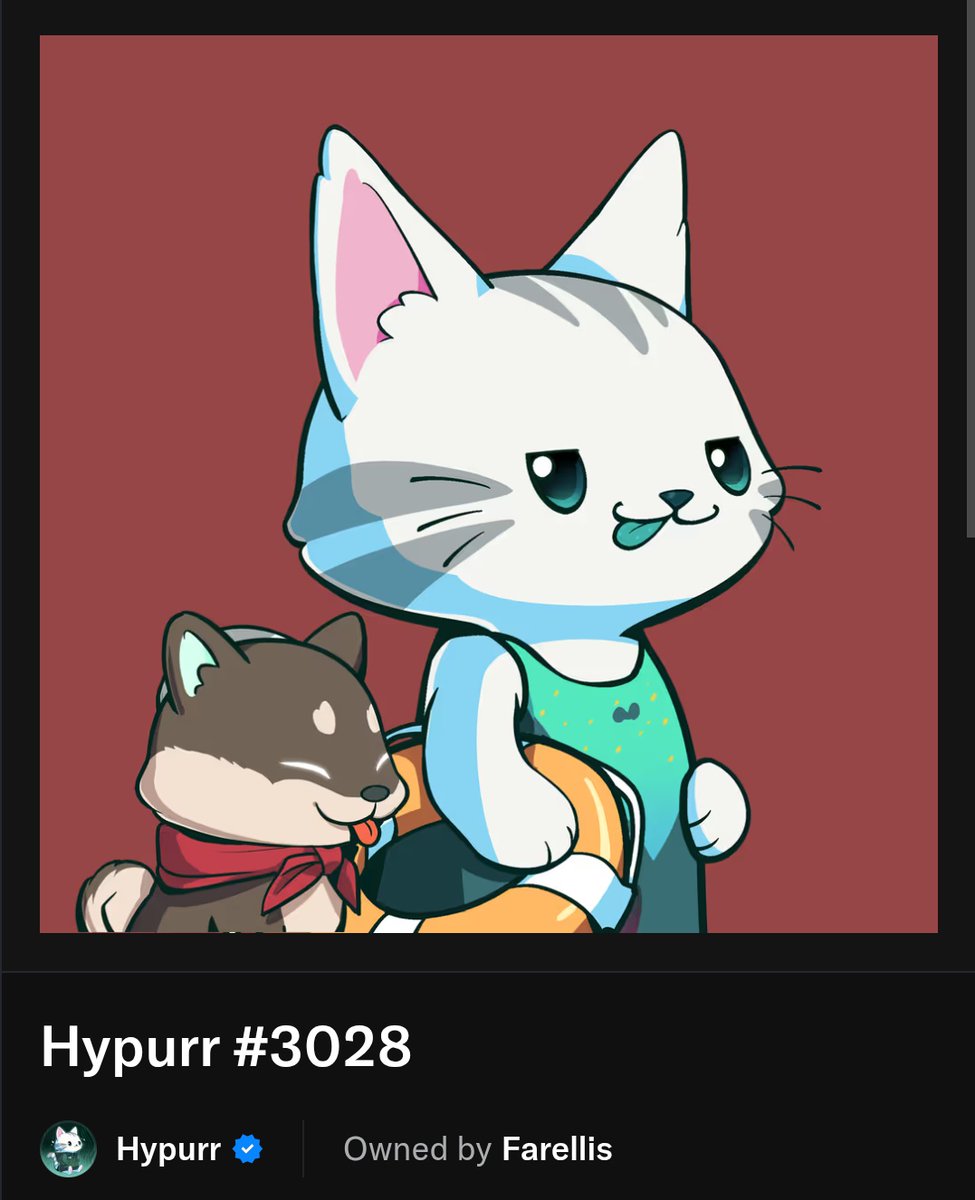 Farellis tweet media