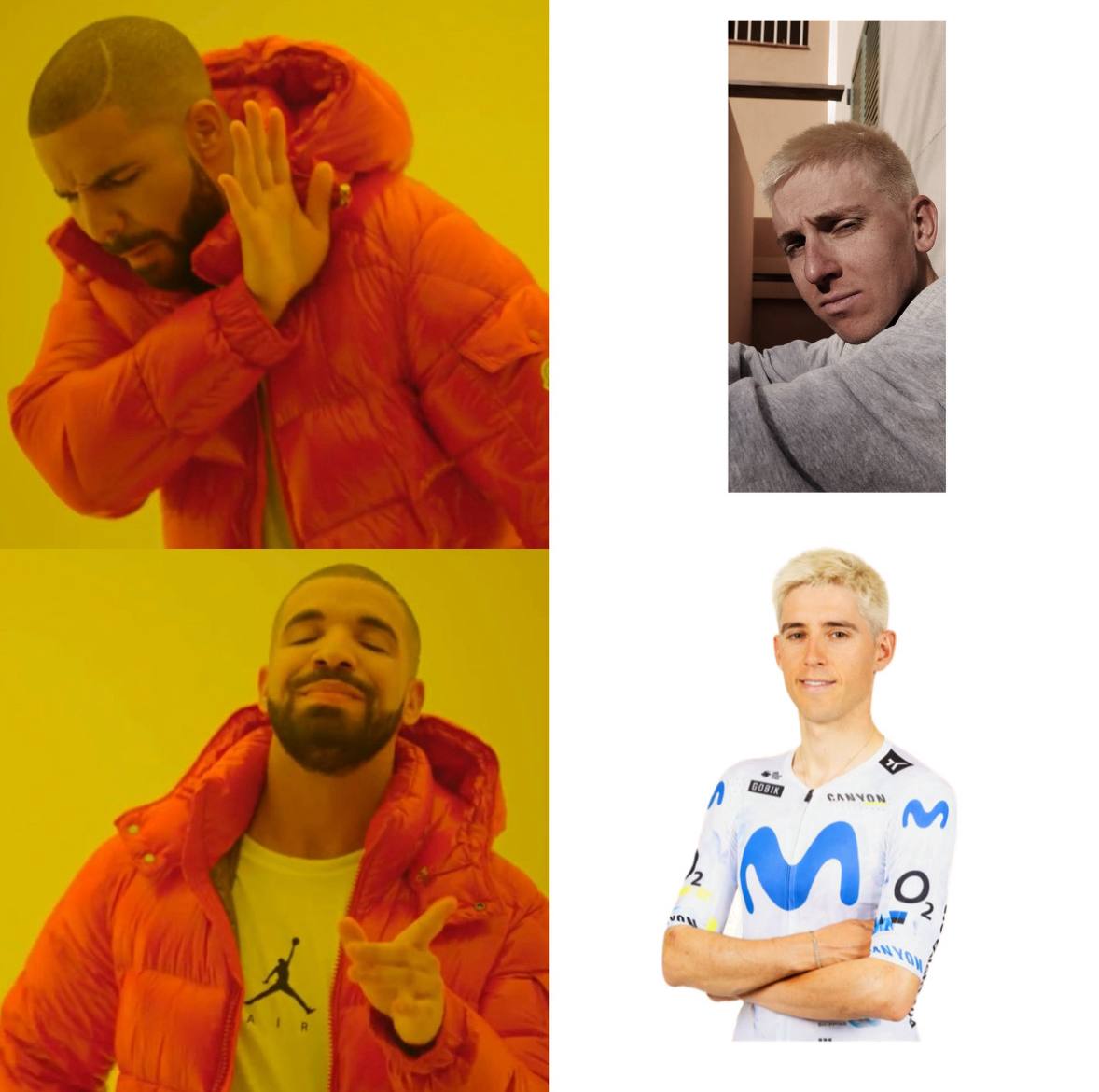 Movistar Team tweet media