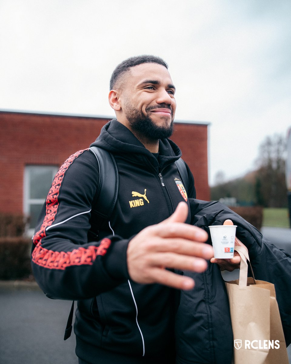 Racing Club de Lens tweet media